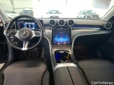  Mercedes  C-Klasse MERCEDES-BENZ Classe C Berline / 2021 / 4P / Berline C 300 e Avantgarde Line #5