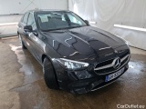  Mercedes  C-Klasse MERCEDES-BENZ Classe C Berline / 2021 / 4P / Berline C 300 e Avantgarde Line #4