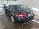  Mercedes  C-Klasse MERCEDES-BENZ Classe C Berline / 2021 / 4P / Berline C 300 e Avantgarde Line #2