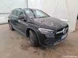  Mercedes  GLA MERCEDES-BENZ  / 2020 / 5P / SUV 1.3  250 e BUSINESS LINE DCT #4