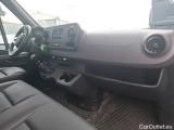  Mercedes  Sprinter MERCEDES-BENZ  / 2018 / 4P / Fourgon tôlé 519 FG 43 3,5t SELECT Propu. #5