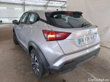  Nissan  Juke NISSAN   2019  5P  Crossover DIGT 114 BVM6 Business Edition #2