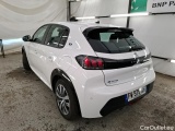  Peugeot  208  (e-) Active Business 50kWh BVA #3