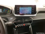  Peugeot  208  (e-) Active Business 50kWh BVA #8