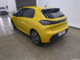  Peugeot  208  Allure Pack 1.5 HDi 100CV BVM6 E6d #2