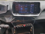  Peugeot  208  Allure Pack 1.5 HDi 100CV BVM6 E6d #7
