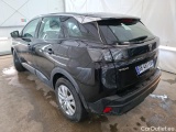  Peugeot  3008  Active Business 1.2 PureTech 130CV BVA8 E6d #2