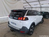  Peugeot  5008  GT Line 1.5 HDi 130CV BVA8 7 Sieges E6dT #3