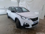  Peugeot  5008  GT Line 1.5 HDi 130CV BVA8 7 Sieges E6dT #4