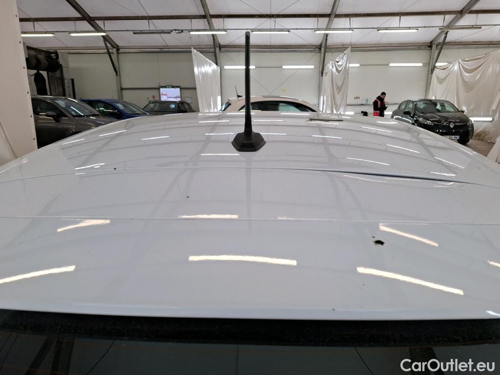  Renault  Clio  V Société Air Nav 1.5 dCi 85CV BVM6 E6dT #13