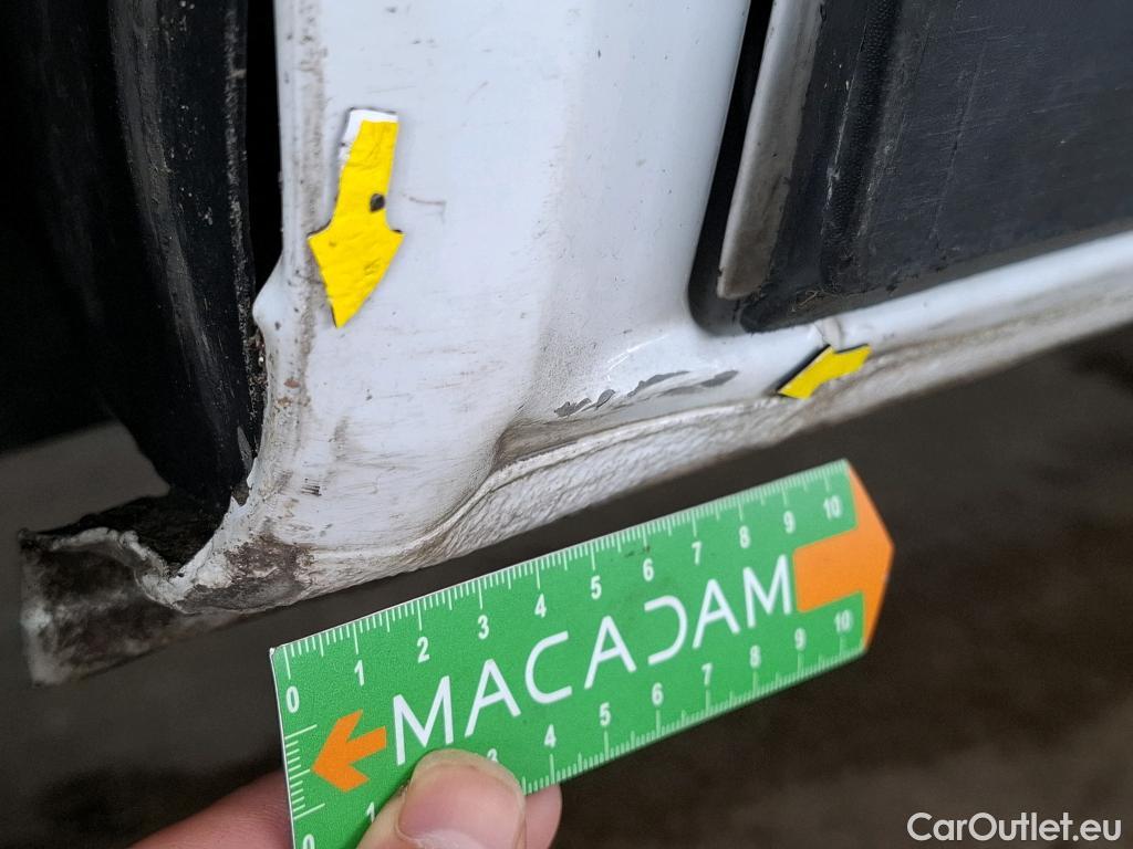  Renault  Trafic  Furgon Grand Confort L1H1 1200 1.6 dCi 125CV BVM6 E6 #23