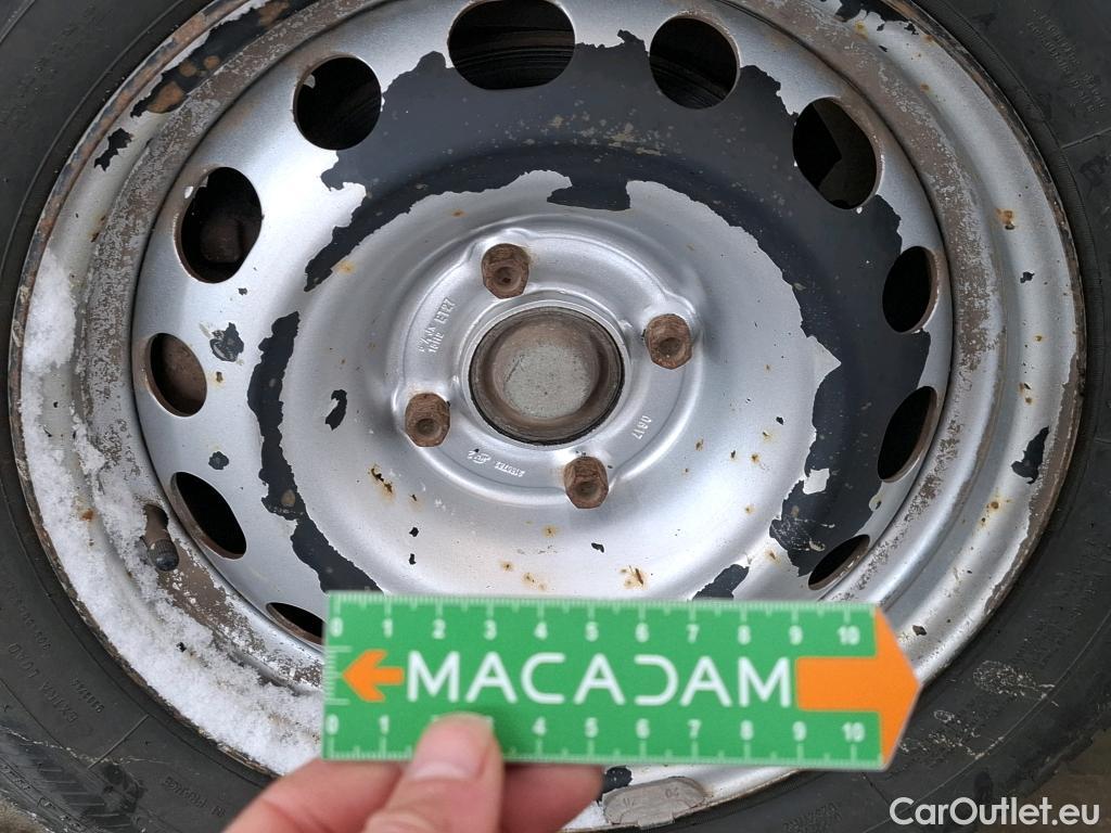  Peugeot  Partner  L1 Pro 1.6 HDi 75CV BVM5 E6 #8