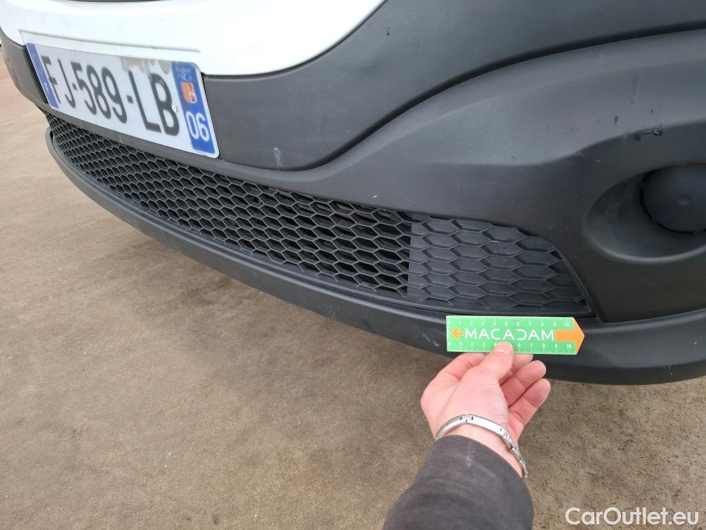  Renault  Trafic  Furgon Grand Confort L1H1 1200 1.6 dCi 125CV BVM6 E6 #54