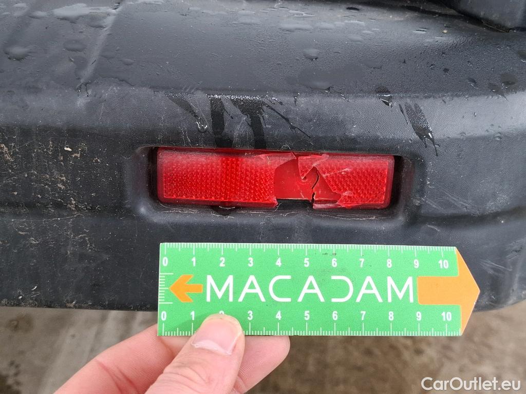  Renault  Trafic  Furgon Grand Confort L1H1 1200 1.6 dCi 125CV BVM6 E6 #41