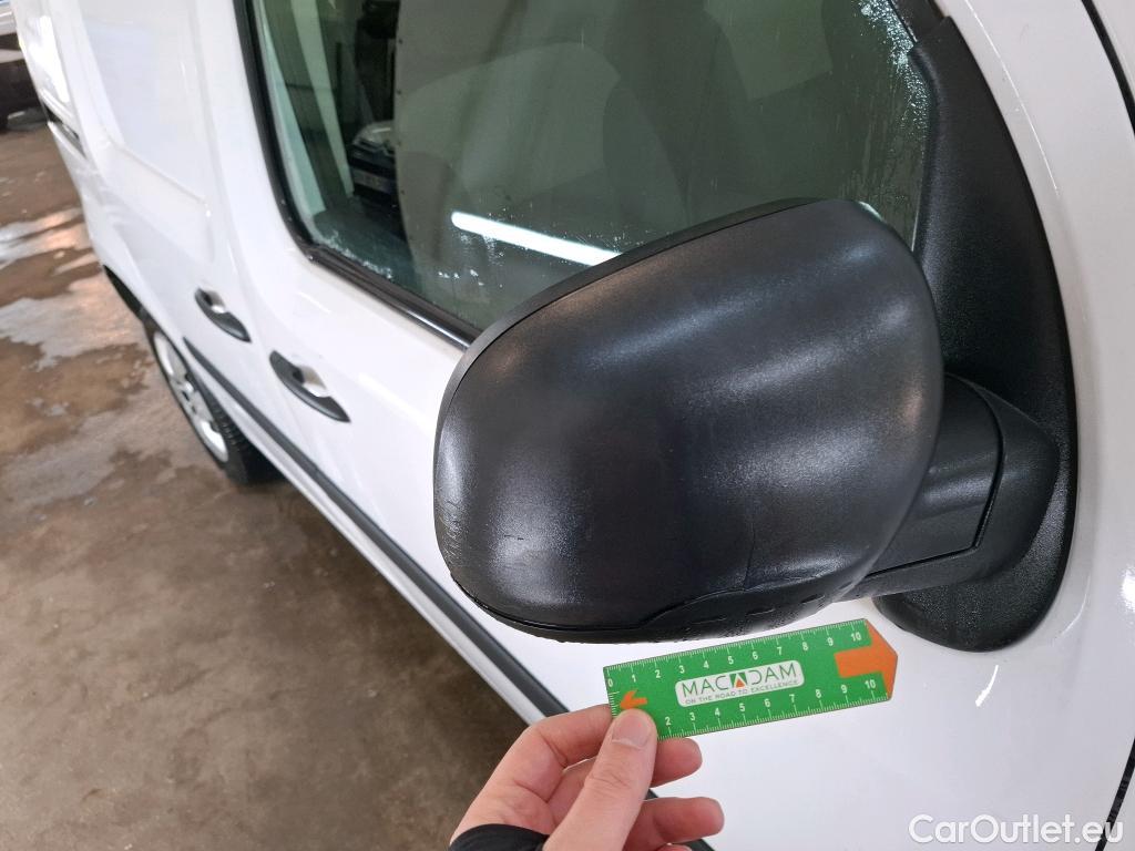  Renault  Kangoo  Express Grand Confort (L1) 1.5 dCi 110CV BVM6 E6 #35