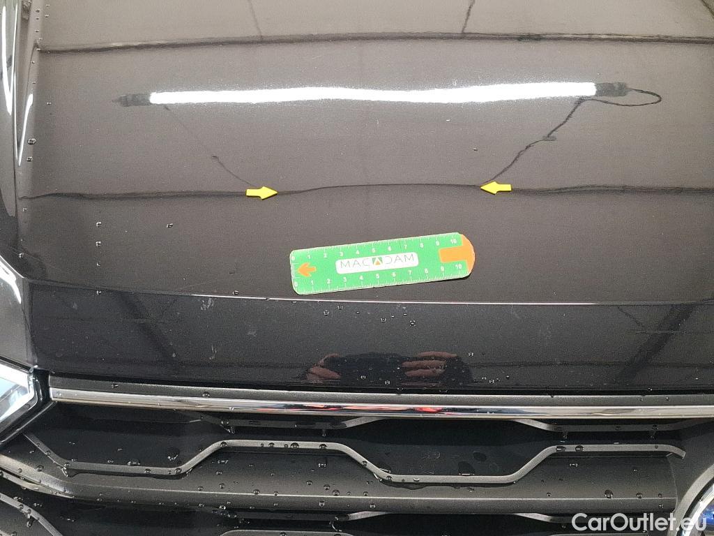  Volkswagen  T-ROC VOLKSWAGEN  / 2017 / 5P / SUV 1.5 TSI 150 EVO CARAT DSG7 #4