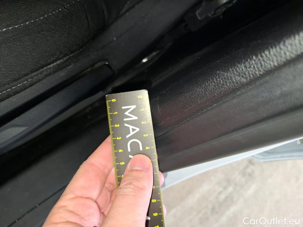  Renault  Clio  V Société Air Nav 1.5 dCi 85CV BVM6 E6dT #8