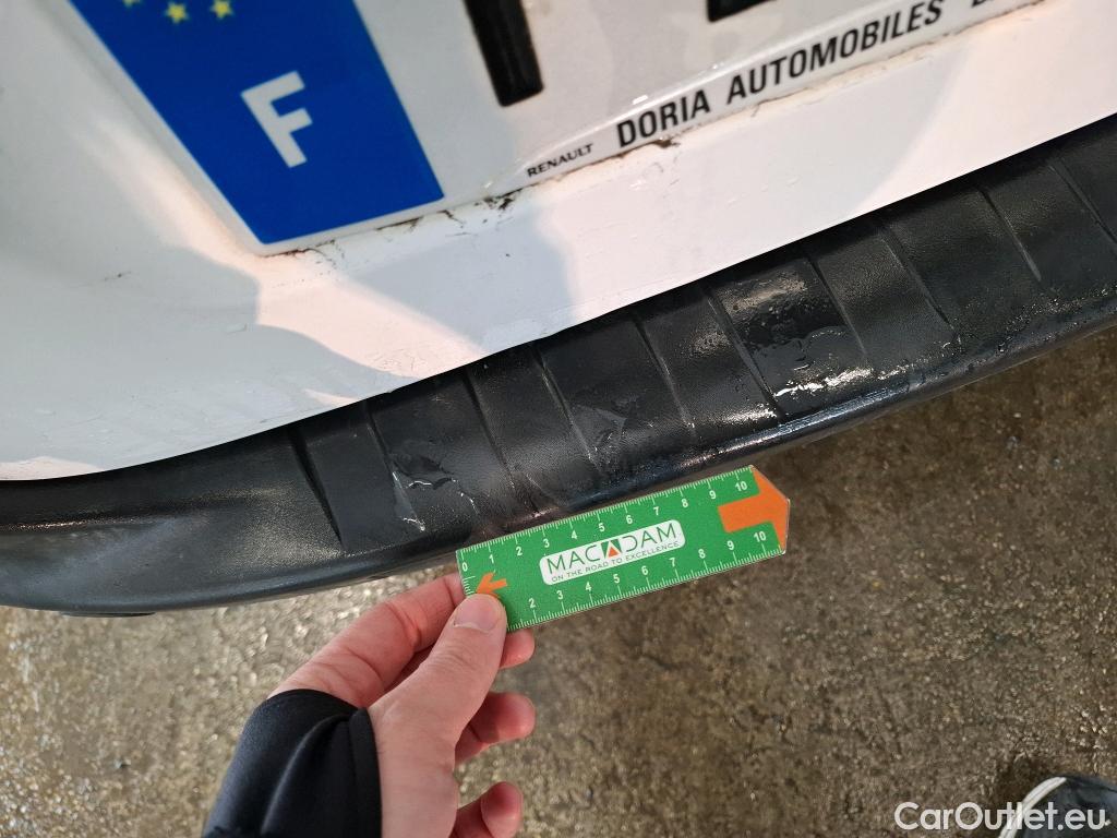  Renault  Kangoo  Express Grand Confort (L1) 1.5 dCi 110CV BVM6 E6 #5