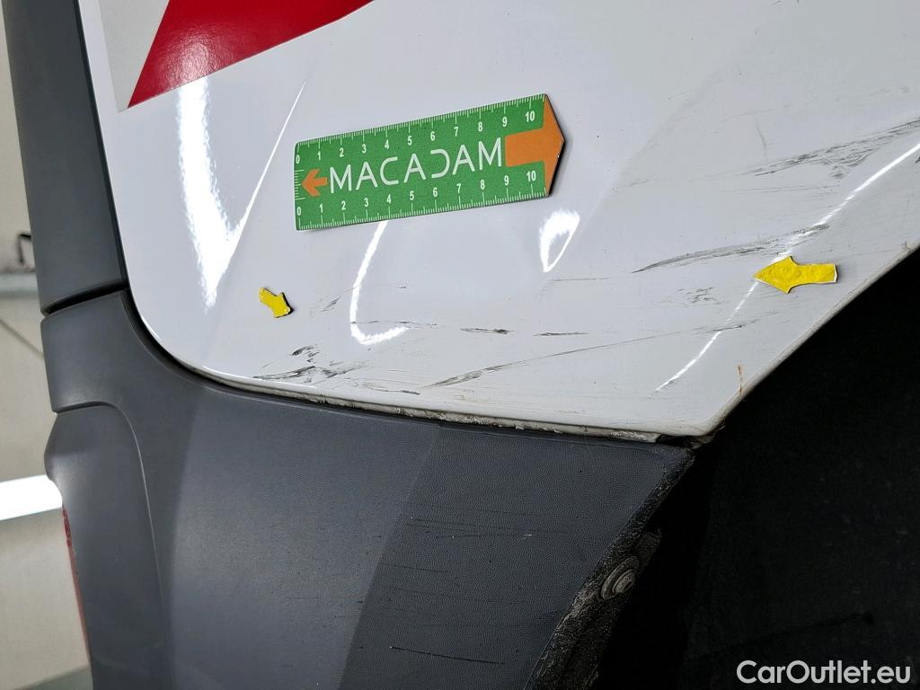  Renault  Kangoo  II Express Maxi Extra (Série Spéciale) 1.5 dCi 95CV BVM6 E6dT #6