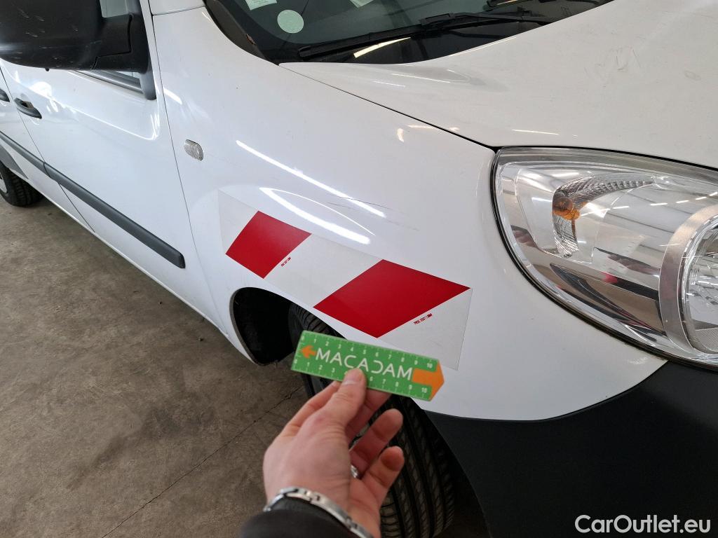  Renault  Kangoo  II Express Maxi Extra (Série Spéciale) 1.5 dCi 95CV BVM6 E6dT #46