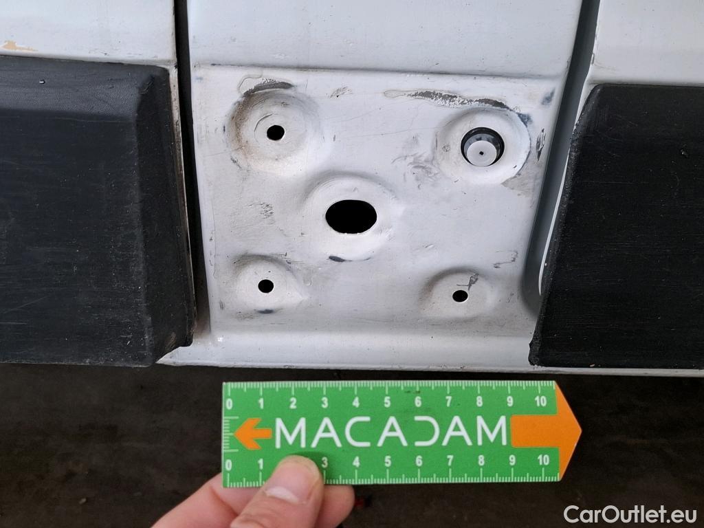  Renault  Trafic  Furgon Grand Confort L1H1 1200 1.6 dCi 125CV BVM6 E6 #39