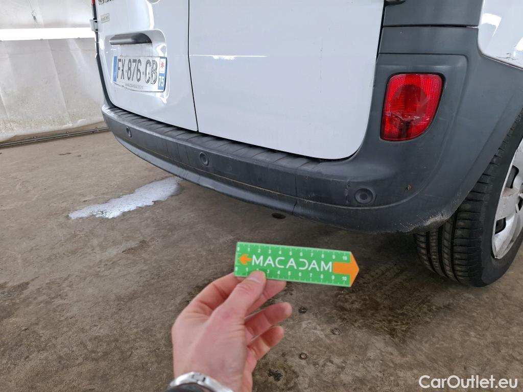  Renault  Kangoo  II Express Maxi Extra (Série Spéciale) 1.5 dCi 95CV BVM6 E6dT #30