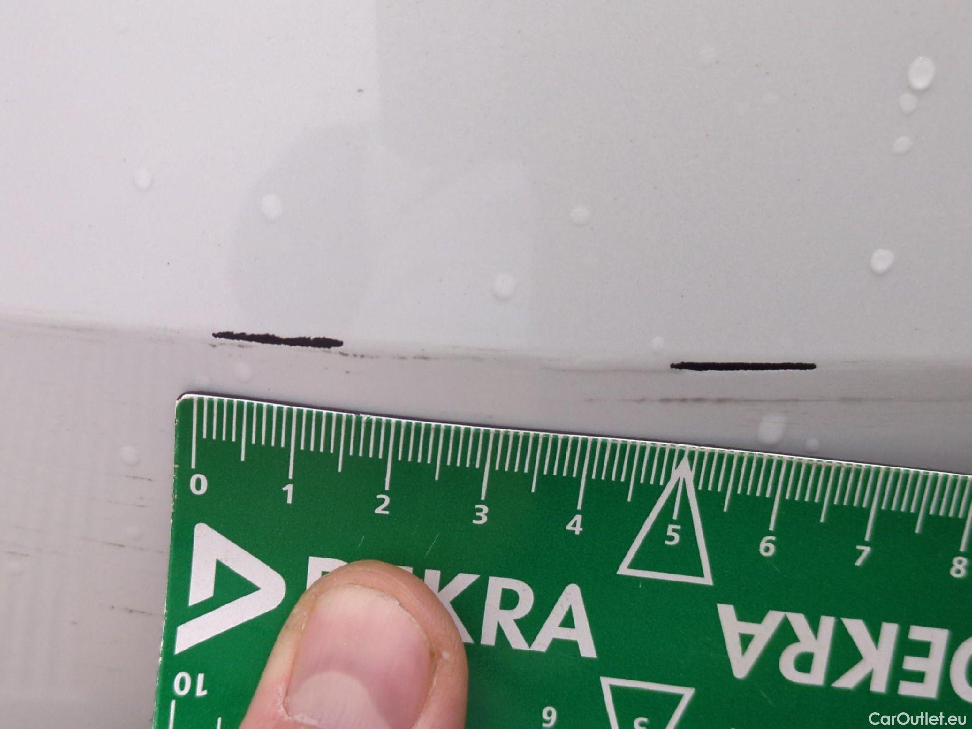  Renault  Megane RENAULT Mégane Berline / 2020 / 5P / Berline Business TCe 140 EDC FAP -21N #26