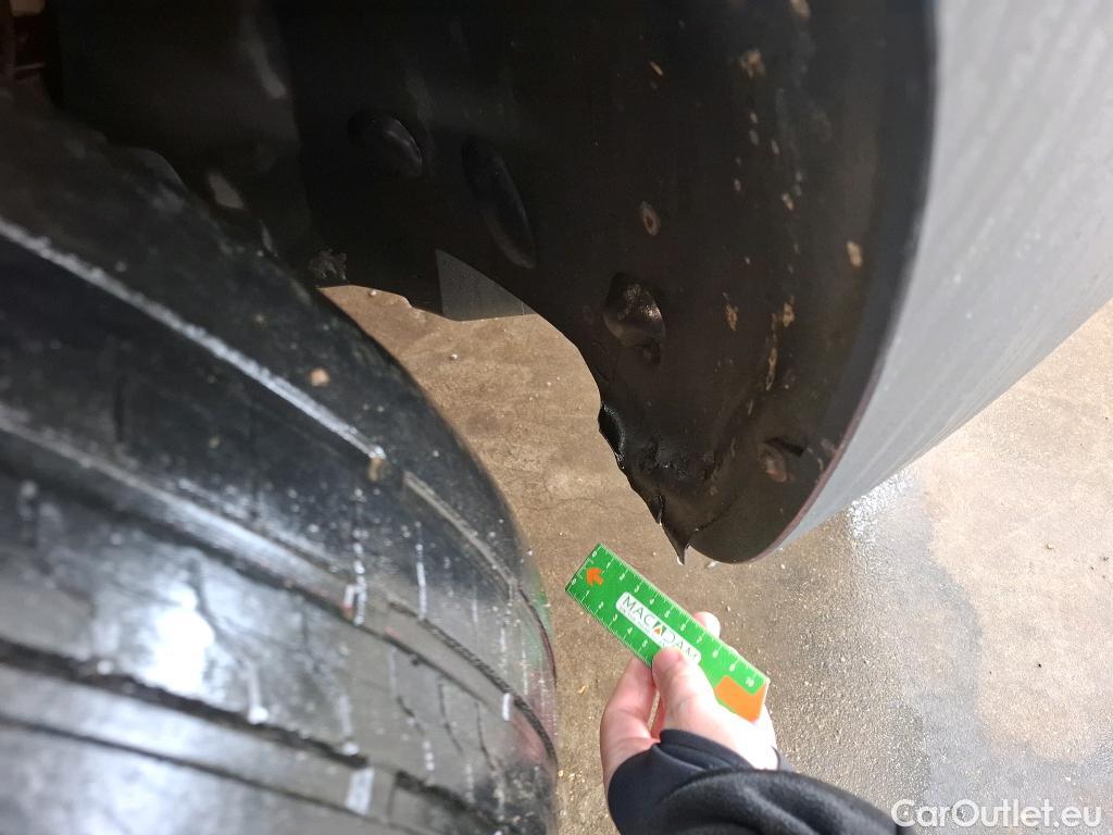  Renault  Kangoo  Express Grand Confort (L1) 1.5 dCi 110CV BVM6 E6 #18