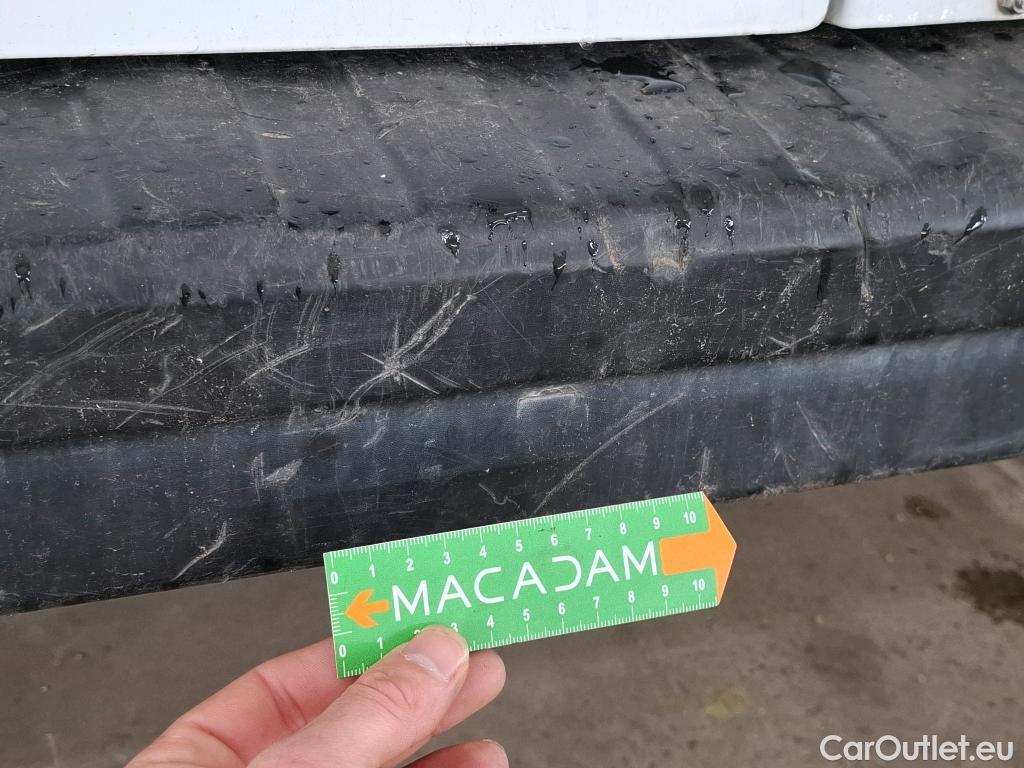  Renault  Trafic  Furgon Grand Confort L1H1 1200 1.6 dCi 125CV BVM6 E6 #10