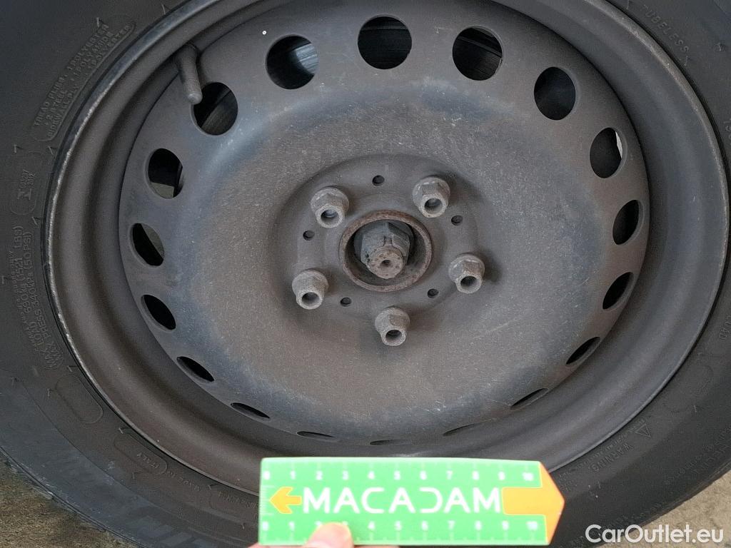  Renault  Kangoo  II Express Maxi Extra (Série Spéciale) 1.5 dCi 95CV BVM6 E6dT #79