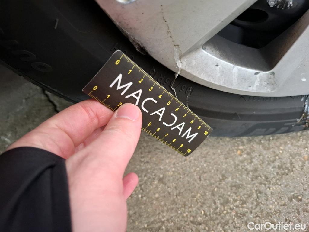  Renault  Clio  V Société Air Nav 1.5 dCi 85CV BVM6 E6dT #19