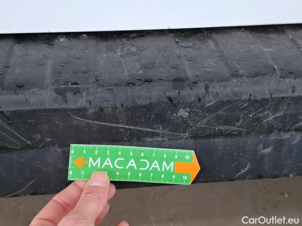  Renault  Trafic  Furgon Grand Confort L1H1 1200 1.6 dCi 125CV BVM6 E6 #9