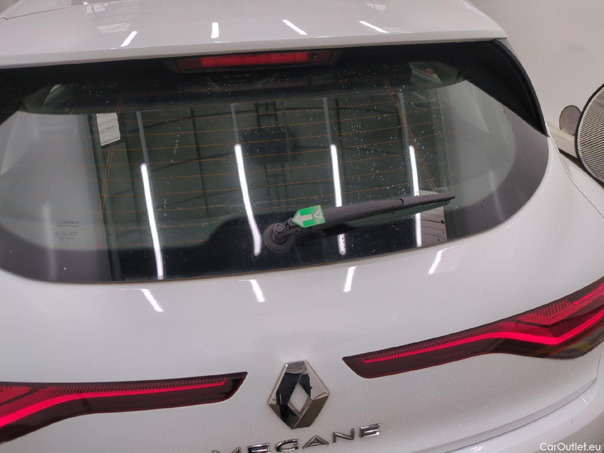  Renault  Megane RENAULT Mégane Berline / 2020 / 5P / Berline Business TCe 140 EDC FAP -21N #3