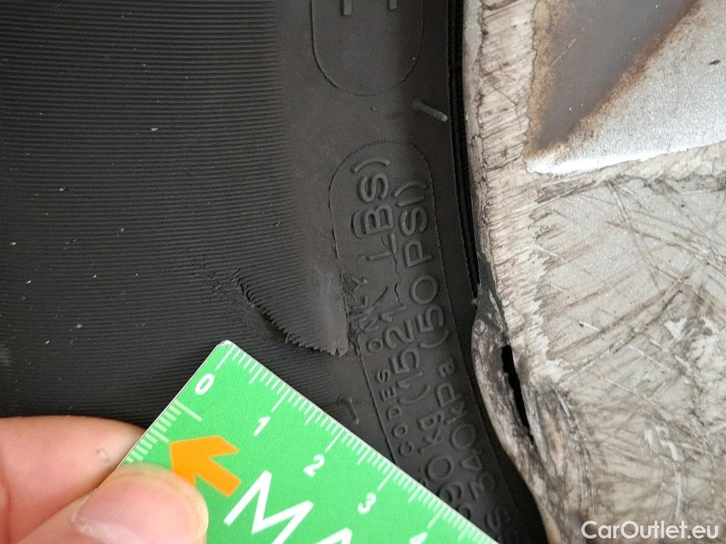  Renault  Kangoo  II Express Maxi Extra (Série Spéciale) 1.5 dCi 95CV BVM6 E6dT #52