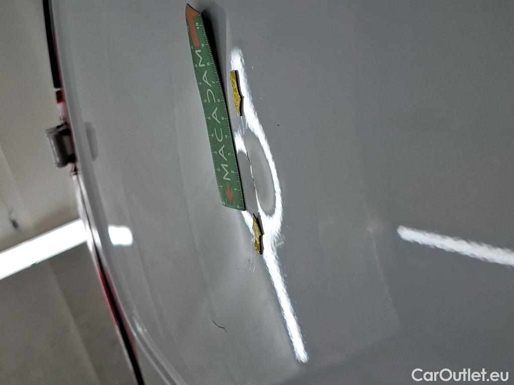  Renault  Kangoo  II Express Maxi Extra (Série Spéciale) 1.5 dCi 95CV BVM6 E6dT #23