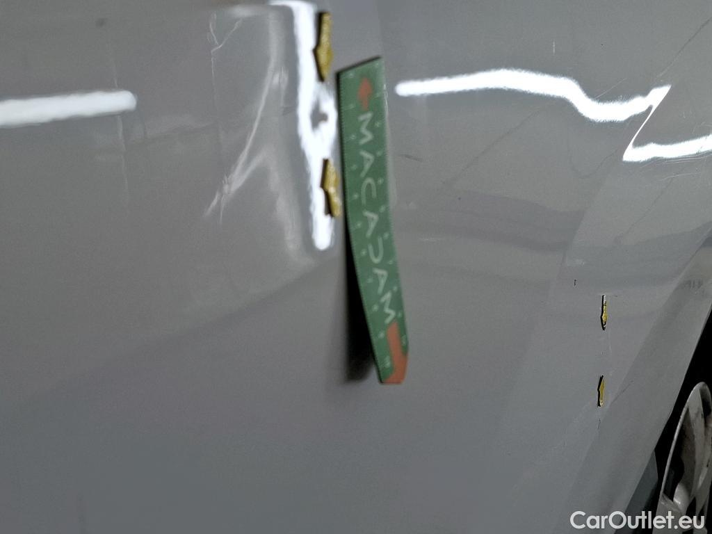  Renault  Kangoo  II Express Maxi Extra (Série Spéciale) 1.5 dCi 95CV BVM6 E6dT #12