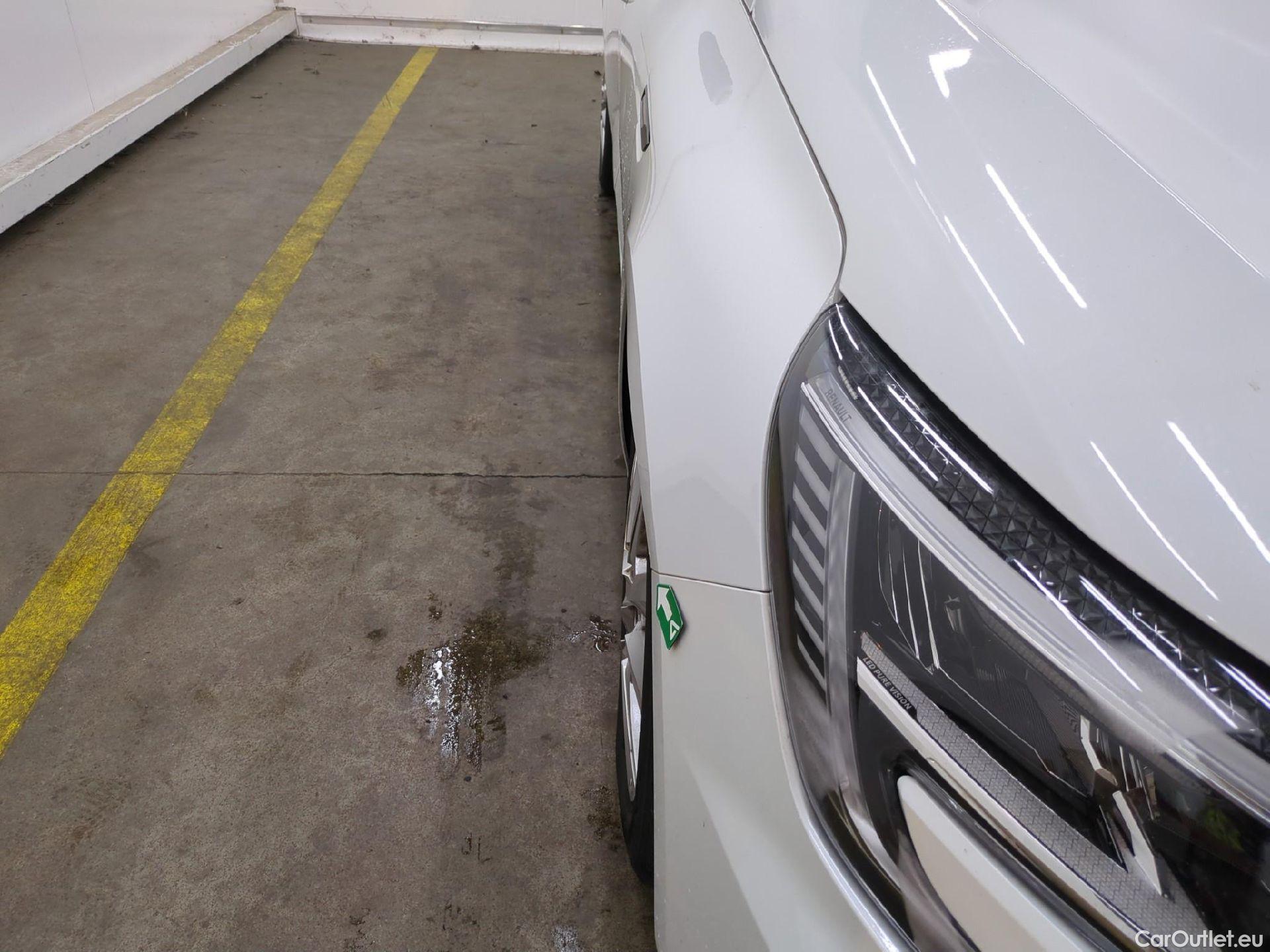  Renault  Megane RENAULT Mégane Berline / 2020 / 5P / Berline Business TCe 140 EDC FAP -21N #12