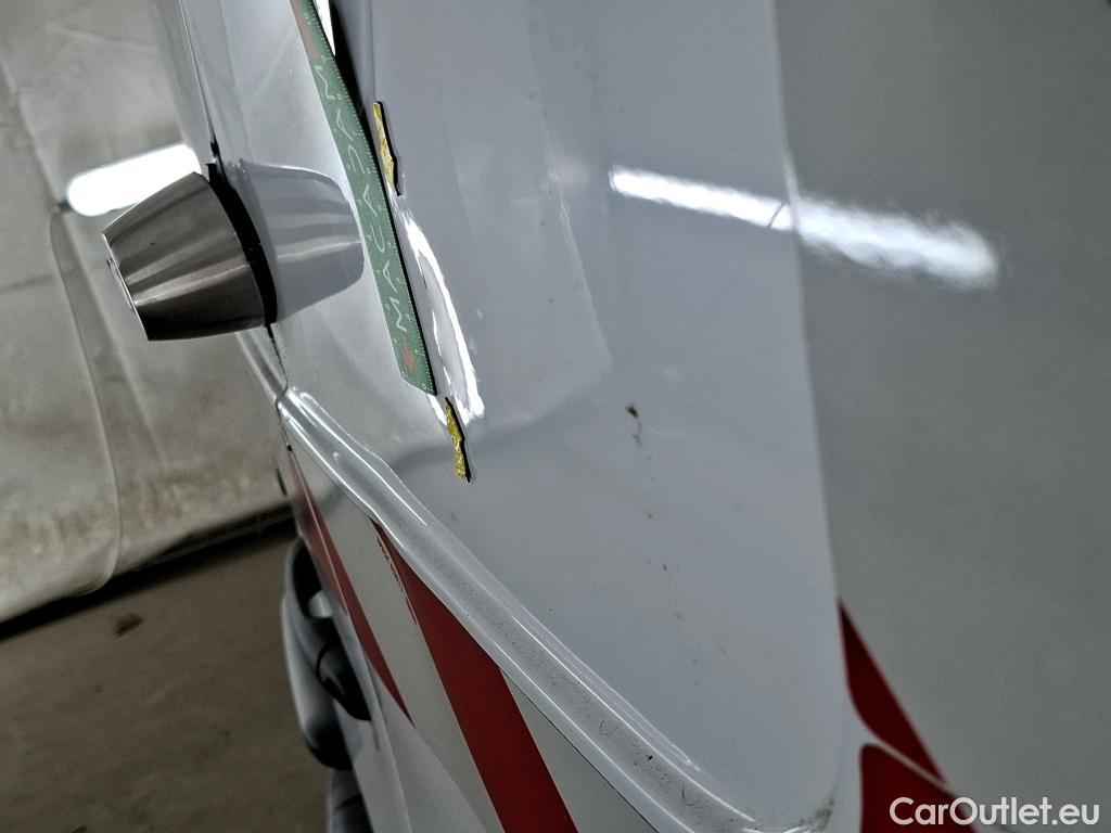  Renault  Kangoo  II Express Maxi Extra (Série Spéciale) 1.5 dCi 95CV BVM6 E6dT #62