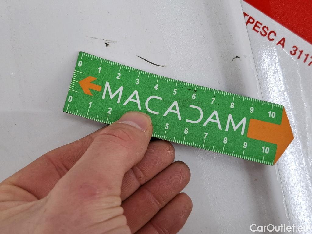  Renault  Trafic  Furgon Grand Confort L1H1 1200 1.6 dCi 125CV BVM6 E6 #17