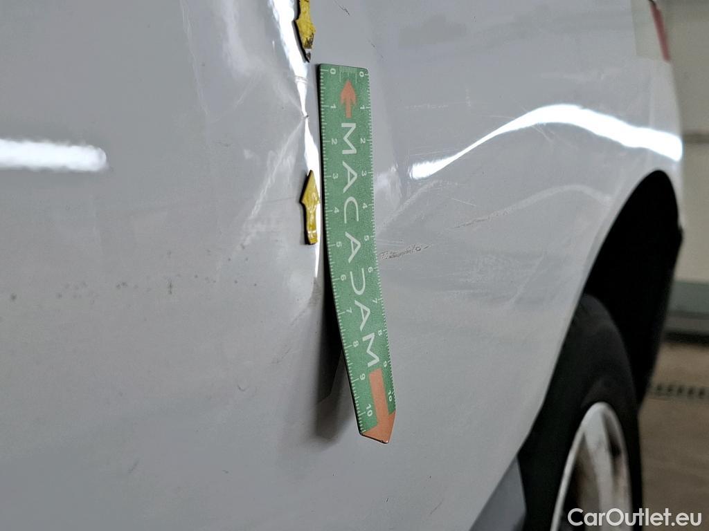  Renault  Kangoo  II Express Maxi Extra (Série Spéciale) 1.5 dCi 95CV BVM6 E6dT #14