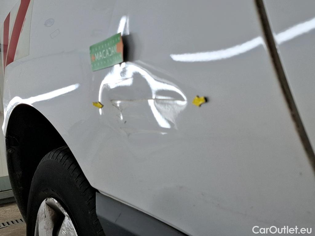  Renault  Kangoo  II Express Maxi Extra (Série Spéciale) 1.5 dCi 95CV BVM6 E6dT #4