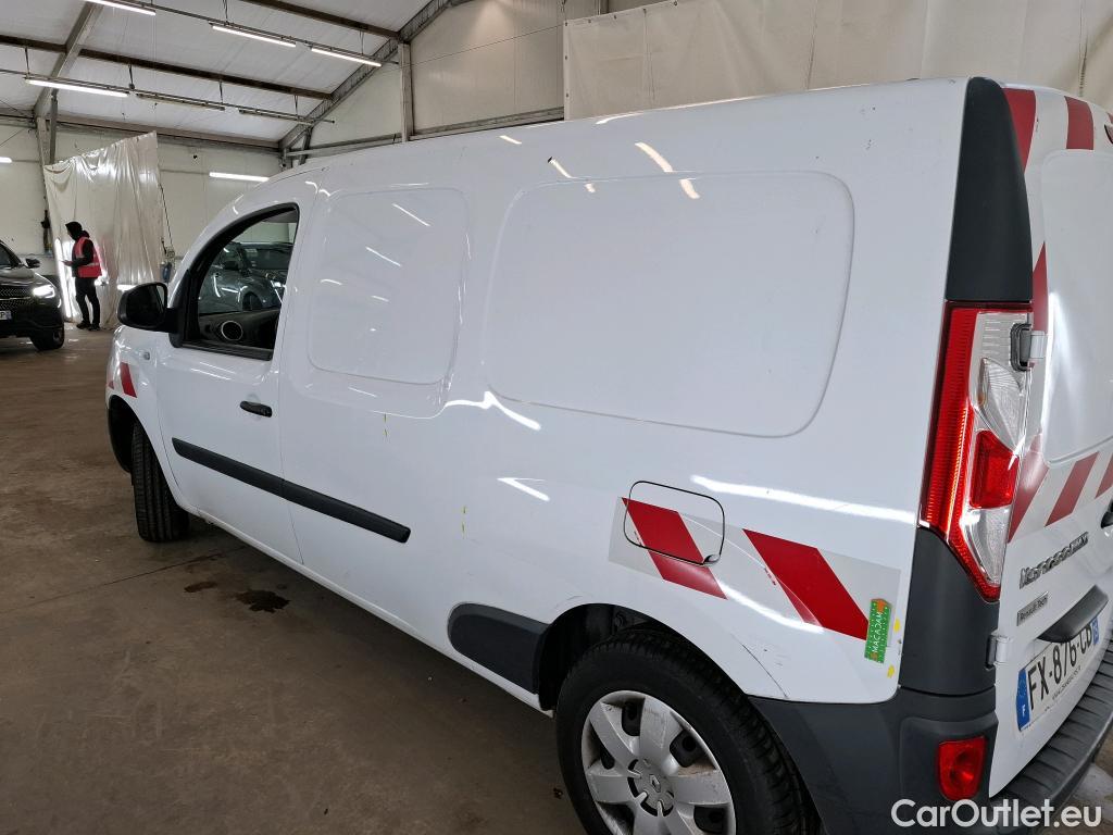  Renault  Kangoo  II Express Maxi Extra (Série Spéciale) 1.5 dCi 95CV BVM6 E6dT #9