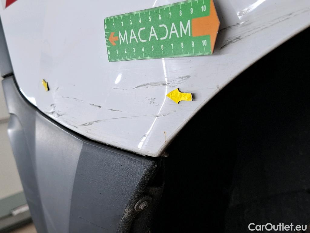  Renault  Kangoo  II Express Maxi Extra (Série Spéciale) 1.5 dCi 95CV BVM6 E6dT #7