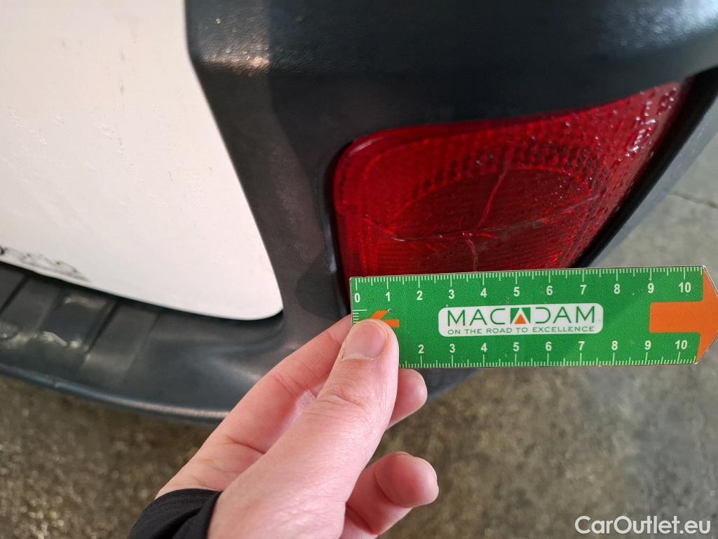  Renault  Kangoo  Express Grand Confort (L1) 1.5 dCi 110CV BVM6 E6 #26