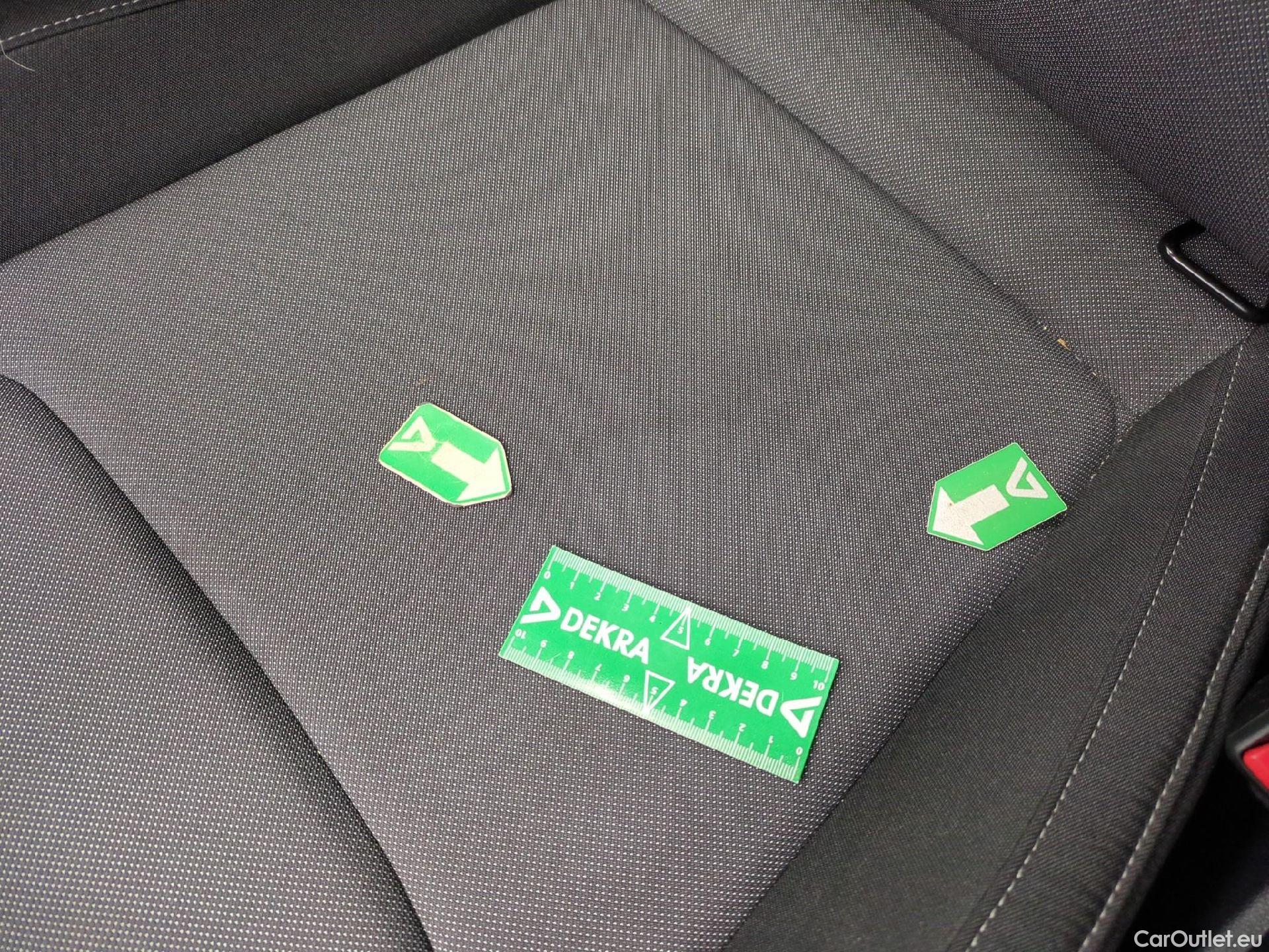  Skoda  Fabia  Ambition 1.0 MPI 80CV BVM5 E6d #2