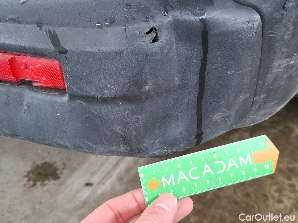  Renault  Trafic  Furgon Grand Confort L1H1 1200 1.6 dCi 125CV BVM6 E6 #8