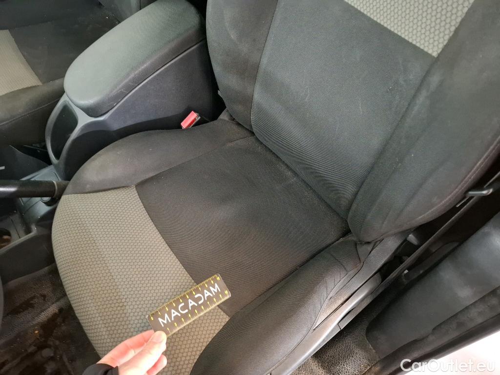  Renault  Kangoo  Express Grand Confort (L1) 1.5 dCi 110CV BVM6 E6 #41