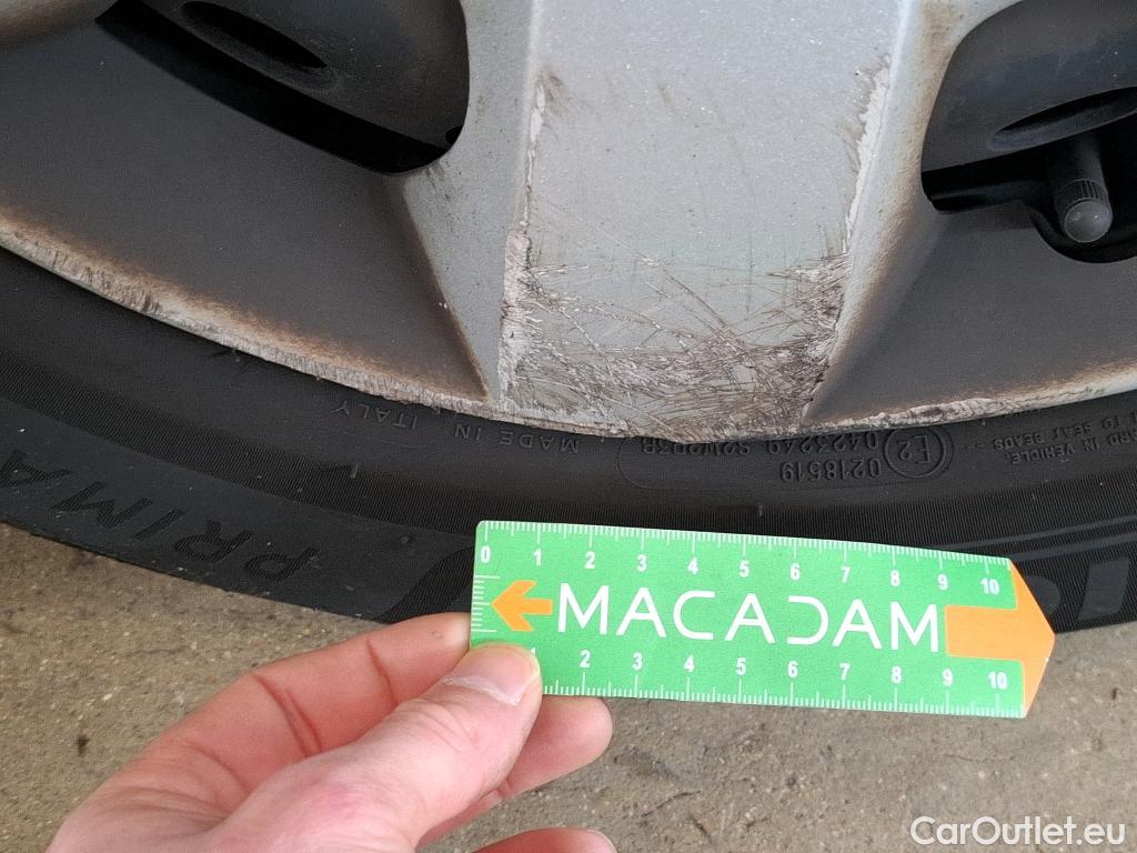  Renault  Kangoo  II Express Maxi Extra (Série Spéciale) 1.5 dCi 95CV BVM6 E6dT #76