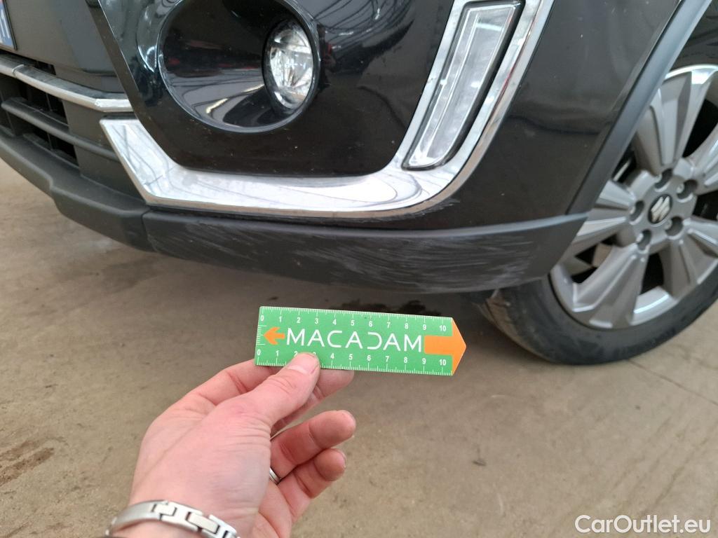  Land Rover  Discovery SUZUKI Vitara / 2015 / 5P / SUV 1.5 Dualjet hybrid PRIVILEGE AT #38