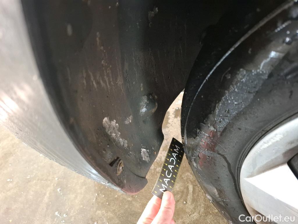  Renault  Kangoo  Express Grand Confort (L1) 1.5 dCi 110CV BVM6 E6 #22